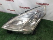 Фара галогеновая левая передняя NISSAN TEANA 2008 J32 VQ25DE