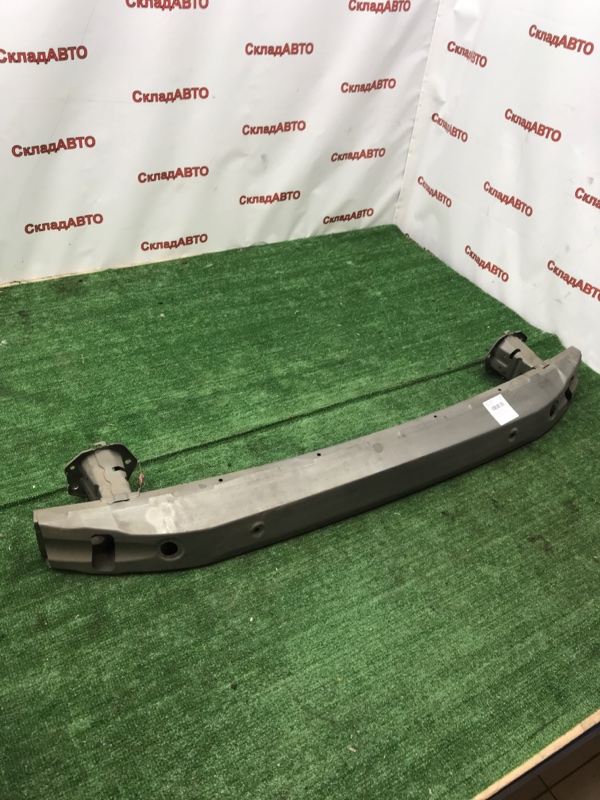 Усилитель бампера Honda Civic FD1 R18A 2005 перед. (б/у)