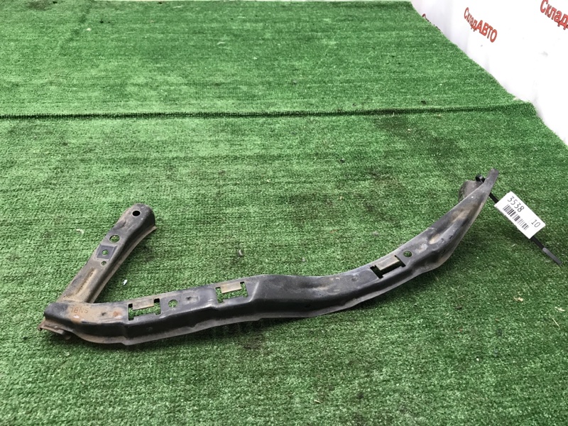 Кронштейн фары Honda Civic FD1 R18A 2005 перед. лев. (б/у)