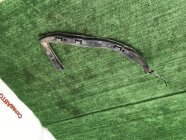 Кронштейн фары правый передний Honda Civic FD1 2005 R18A