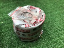 Поршень двс + кольца + 1.00 Audi