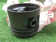 Поршень двс + кольца + 1.00 Audi