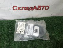 Заглушка буксировочного крюка передняя Skoda Fabia 5J