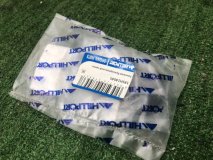 Заглушка буксировочного крюка передняя Skoda Fabia 5J