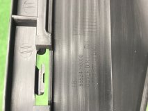 Рамка ПТФ правая передняя Kia Rio 2017-2020