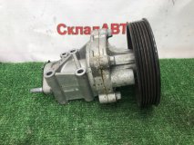 Помпа MITSUBISHI OUTLANDER CW5W 2010 4B12