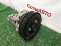 Помпа MITSUBISHI OUTLANDER CW5W 2010 4B12