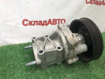 Помпа MITSUBISHI OUTLANDER CW5W 2010 4B12