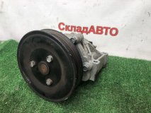 Помпа MITSUBISHI OUTLANDER CW5W 2010 4B12