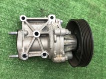 Помпа MITSUBISHI OUTLANDER CW5W 2010 4B12