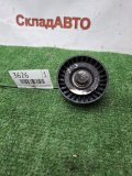 Ролик обводной навесного оборудования MITSUBISHI OUTLANDER CW5W 2010 4B12
