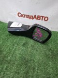 Зеркало на крыло левое переднее Suzuki Grand Vitara TD54W 2006 J20A