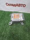 Блок управления AirBag Suzuki Grand Vitara 2006 TD54W J20A