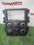 Блок управления климат-контролем передний Suzuki Grand Vitara TD54W 2006 J20A