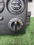 Блок управления климат-контролем передний Suzuki Grand Vitara TD54W 2006 J20A