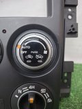 Блок управления климат-контролем передний Suzuki Grand Vitara TD54W 2006 J20A