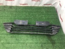Решетка в бампер передняя Citroen C4 2004-2008