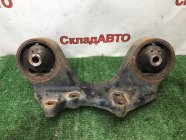 Кронштейн редуктора задний Suzuki Grand Vitara 2006 TD54W J20A