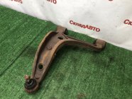 Рычаг подвески верхний правый задний Suzuki Grand Vitara 2006 TD54W J20A