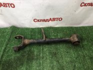 Тяга поперечная правая задняя Suzuki Grand Vitara 2006 TD54W J20A