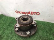 Ступица правая задняя Suzuki Grand Vitara 2006 TD54W J20A