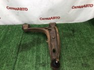 Рычаг подвески верхний левый задний Suzuki Grand Vitara 2006 TD54W J20A