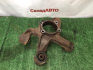 Цапфа правая задняя Suzuki Grand Vitara 2006 TD54W J20A