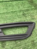 Накладка правая передняя Ford Focus 3 2010-2019