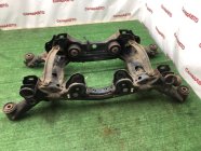 Балка подвески задняя Suzuki Grand Vitara 2006 TD54W J20A