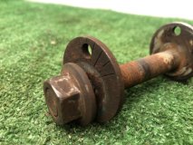 Болт развальный задний Suzuki Grand Vitara TD54W 2006 J20A