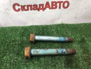 Болт крепления редуктора задний Suzuki Grand Vitara 2006 TD54W J20A