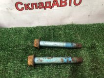 Болт крепления редуктора задний Suzuki Grand Vitara TD54W 2006 J20A