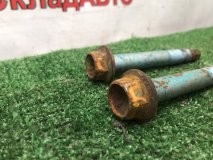 Болт крепления редуктора задний Suzuki Grand Vitara TD54W 2006 J20A