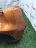 Бампер задний Suzuki Vitara 2014-
