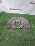 Щиток тормозного диска передний Suzuki Grand Vitara TD54W 2006 J20A