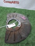 Щиток тормозного диска передний Suzuki Grand Vitara TD54W 2006 J20A