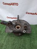 Кулак поворотный правый передний MITSUBISHI OUTLANDER CW5W 2010 4B12