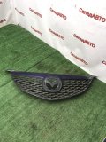 Решетка радиатора Mazda 3 BK 2003-2009 Решетка радиатора Mazda 3 BK 2003-2009