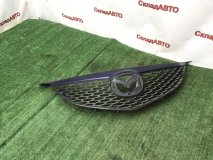 Решетка радиатора Mazda 3 BK 2003-2009 Решетка радиатора Mazda 3 BK 2003-2009