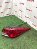 Фонарь правый задний Hyundai Elantra 2010-2014 Фонарь правый задний Hyundai Elantra 2010-2014