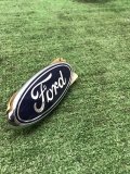 Эмблема передняя Ford S-max 2006-2015