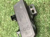 Заглушка решетки радиатора левая Mazda CX-5 2012-2017 Заглушка решетки радиатора левая Mazda CX-5 2012-2017