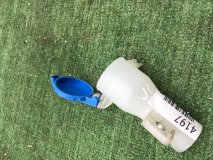 Горловина бачка стеклоомывателя Горловина бачка стеклоомывателя