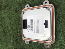 Блок управления светом передний Блок управления светом передний