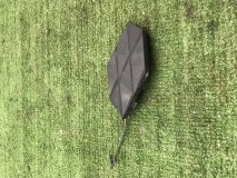 Заглушка буксировочного крюка передняя