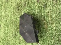 Заглушка буксировочного крюка передняя