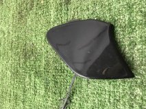 Заглушка буксировочного крюка передняя