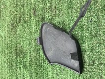 Заглушка буксировочного крюка передняя