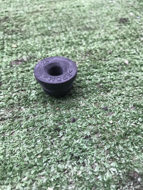 Кольцо уплотнительное