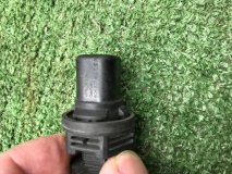 Отбойник крышки багажника задний